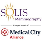 Solis Mammography, a department of Medical City Alliance