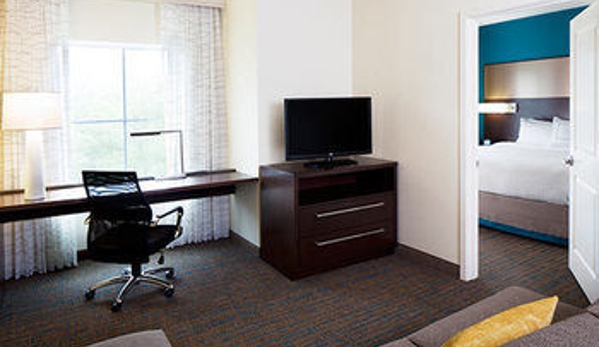 Residence Inn Lake Charles - Lake Charles, LA