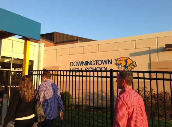 Downingtown High School East - Exton, PA