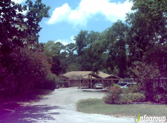 Sherwood Forest Montessori - Houston, TX