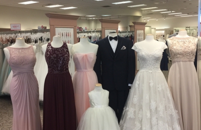 mobile alabama dress shops