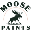 Moose Paints gallery