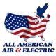 All American Air & Electric