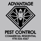 Advantage Pest Control, Inc