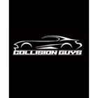 Collision Guys St Louis