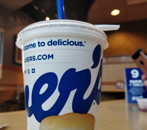 Culver's - Glendale, AZ