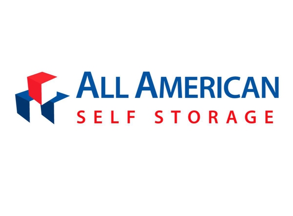 All American Self Storage - Westbrook, ME