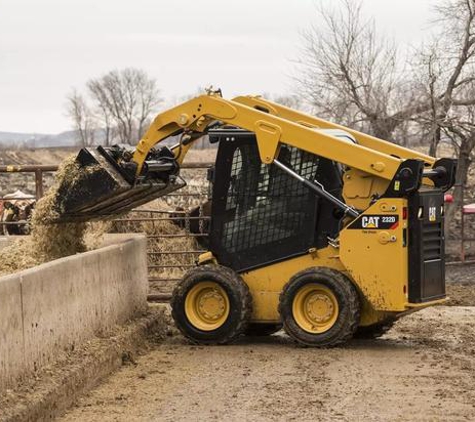 Fabick Cat - Wausau - Weston, WI