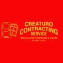 Creaturo Contracting Service - Doors, Frames, & Accessories