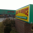 Plaza Tire Service - Tire Dealers