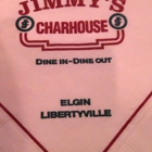 Jimmy's Charhouse