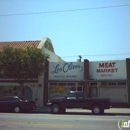 Los Olivos Meat Market - Meat Markets