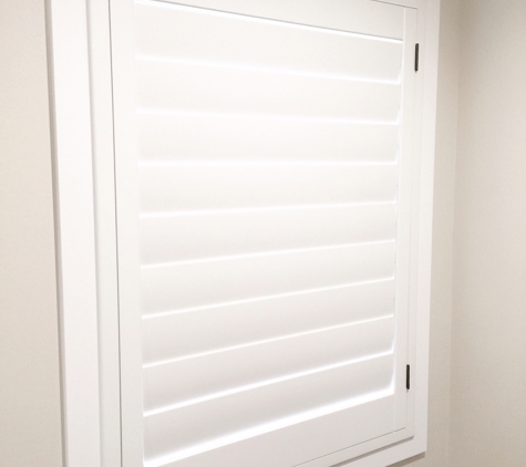 Billings Best Blinds and Shutters - Billings, MT