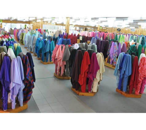 D K Fabrics - Hindmarsh, SA