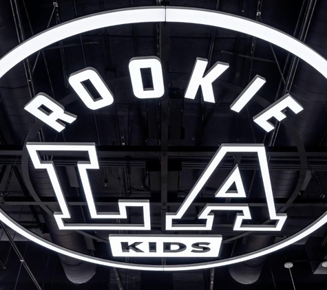 Rookie Kids - Glendale, CA