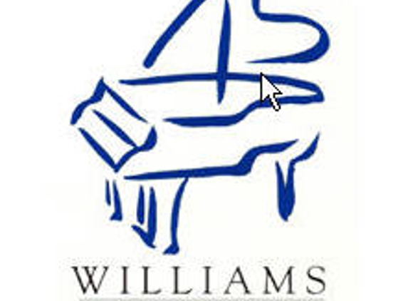 Williams Piano Shop - Brookline, MA