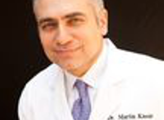 Dr. Martin M True, MD - Dallas, TX