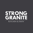 Strong Granite Kitchen & Bath