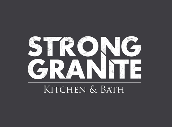 Strong Granite Kitchen & Bath - Spotswood, NJ