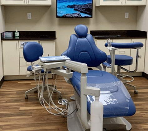 OASIS Modern Dentistry & Orthodontics - Family Dentistry & Braces - Houston, TX