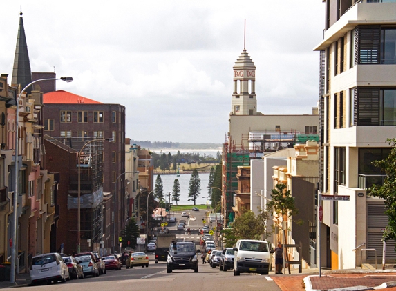 The Conveyancing Exchange - Dudley, NSW