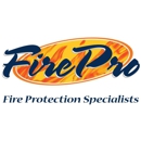 Fire Pro - Ultrasonic Equipment & Supplies