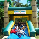 Bargain Jumpers - Children's Party Planning & Entertainment