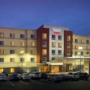 Fairfield Inn & Suites - Hanover, MD