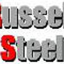 Russell Steel - Steel Fabricators