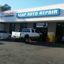 Asap Auto Repair - Automobile Diagnostic Service