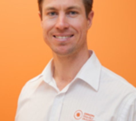 OFP Pty Ltd t-as Orion Family Physiotherapy - Springfield Central, QLD. Adam Atherton - Principal and Director