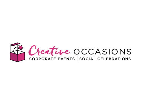 Creative Occasions - Cedar Rapids, IA