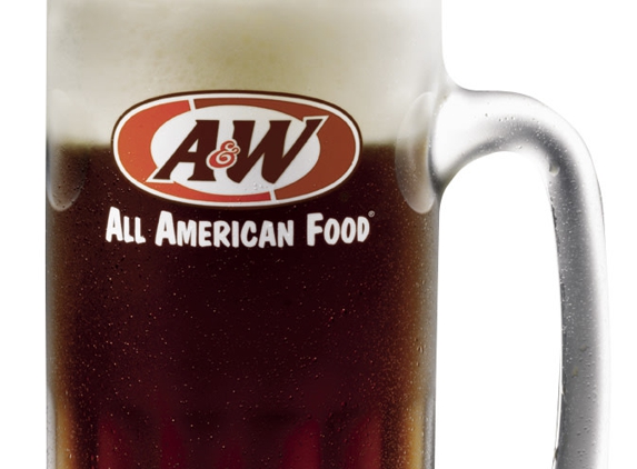 A&W All-American Food - Rome, GA