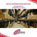 Riverside Logistics - Logistics