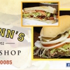 Betty Ann's Sandwich Shop gallery