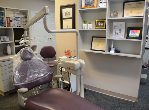 Destiny Dental - Bowling Green, KY