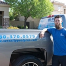 Serenity Pool Pros - Swimming Pool Repair & Service