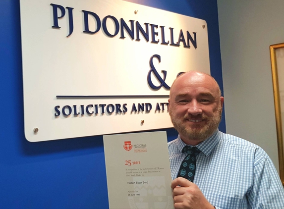 P.J. Donnellan & Co - Gosford, NSW