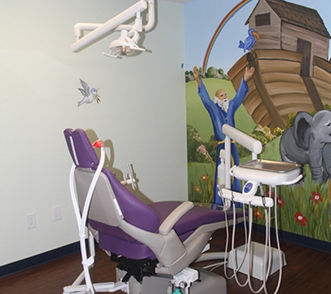 Dental Kidz Club - Riverside, CA