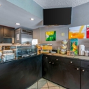Quality Inn Savannah Historic District - Motels