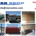 Star Rack Inc