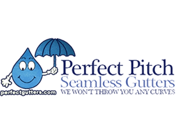 Perfect Pitch Seamless Gutters - Yorktown Heights, NY