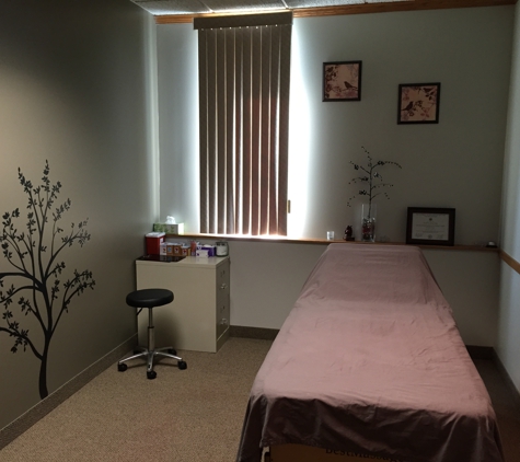 DoAcupuncture with Jennifer Dabu - Rochester, NY