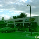 Subway - Fast Food Restaurants