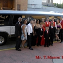 Angel  Ride Limousine - Limousine Service