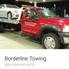 Borderline Towing gallery