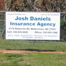 Allstate Insurance Agent Jordan Davis, Walkertown, NC - Insurance