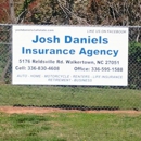 Agent Jordan Davis - Insurance