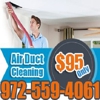 Irving Air Duct Cleaning gallery