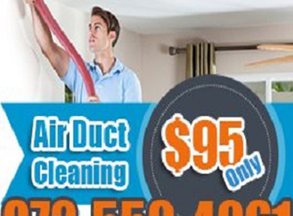 Irving Air Duct Cleaning - Irving, TX